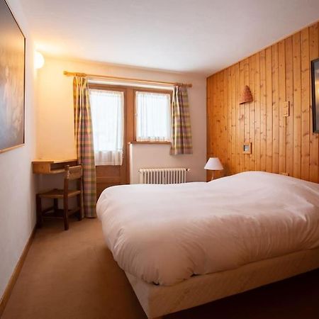 Chalet Robaumont - Grand Chalet Familial Proche Du Centre Et Des Pistes Courchevel Esterno foto