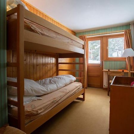 Chalet Robaumont - Grand Chalet Familial Proche Du Centre Et Des Pistes Courchevel Esterno foto