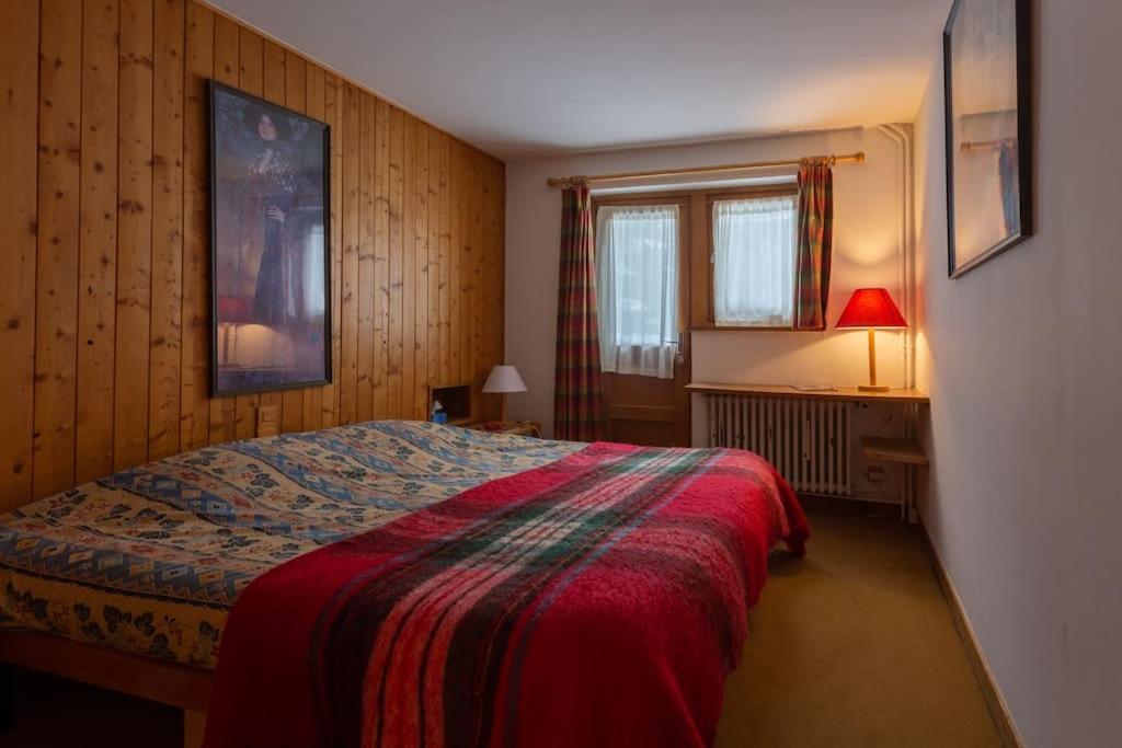 Chalet Robaumont - Grand Chalet Familial Proche Du Centre Et Des Pistes Courchevel Esterno foto